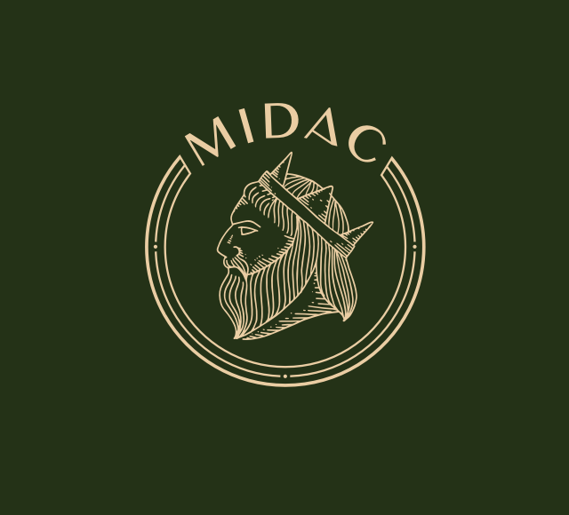 ¿Por qué comprar oro a través de MIDAC?